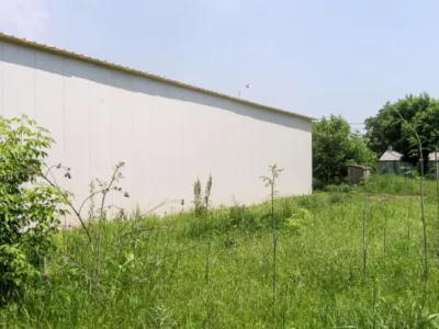 Studii geotehnice infrastructuri de transport - constructii rezidentiale si nerezidentiale - Bucuresti