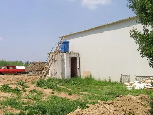 Studii geotehnice infrastructuri de transport - constructii rezidentiale si nerezidentiale - Bucuresti