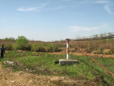 Studii geotehnice infrastructuri de transport - constructii rezidentiale si nerezidentiale - Bucuresti