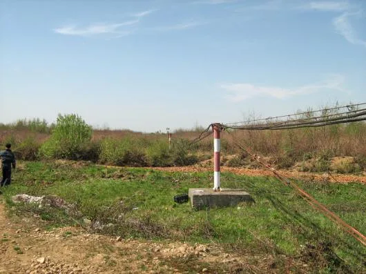 Studii geotehnice infrastructuri de transport - constructii rezidentiale si nerezidentiale - Bucuresti