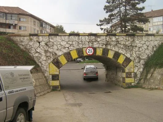 Studii geotehnice infrastructuri de transport - constructii rezidentiale si nerezidentiale - Bucuresti