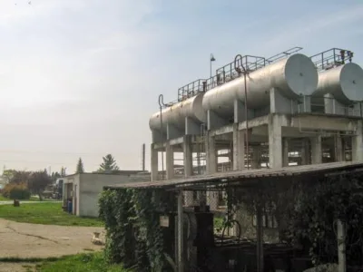 Studii geotehnice infrastructuri de transport - constructii rezidentiale si nerezidentiale - Bucuresti