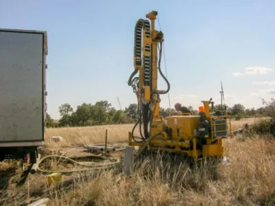 Studii geotehnice infrastructuri de transport - constructii rezidentiale si nerezidentiale - Bucuresti