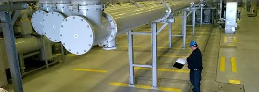 Proiectare si executie instalatii gaz - sanitare si termice - Bucuresti