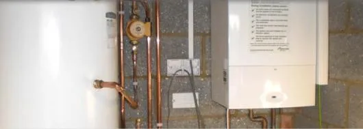 Proiectare si executie instalatii gaz - sanitare si termice - Bucuresti