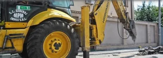 Proiectare si executie instalatii gaz - sanitare si termice - Bucuresti