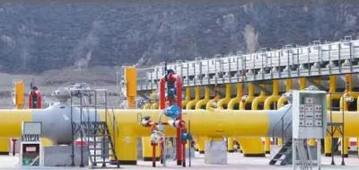 Proiectare si executie instalatii gaz - sanitare si termice - Bucuresti