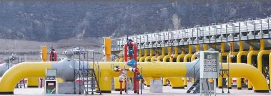 Proiectare si executie instalatii gaz - sanitare si termice - Bucuresti