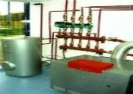 Executie instalatii gaze - termice si sanitare - Bucuresti
