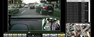 TRADO TECH sisteme de securitate Brasov