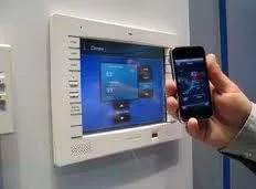 TRADO TECH sisteme de securitate Brasov
