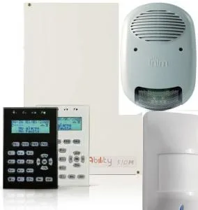 TRADO TECH sisteme de securitate Brasov