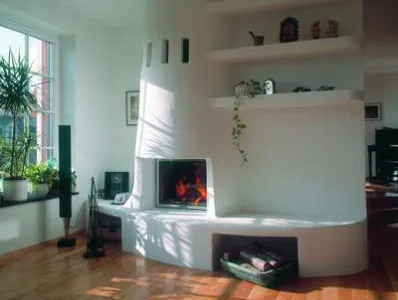 Sobe pe roti din cahle de teracota - Bolintin Vale / Giurgiu