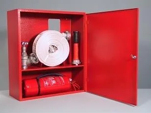 Servicii complete de securitate la incendiu - Odorheiu Secuiesc