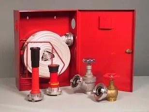 Servicii complete de securitate la incendiu - Odorheiu Secuiesc