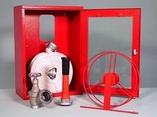 Servicii complete de securitate la incendiu - Odorheiu Secuiesc