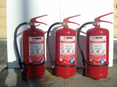 Servicii complete de securitate la incendiu - Odorheiu Secuiesc