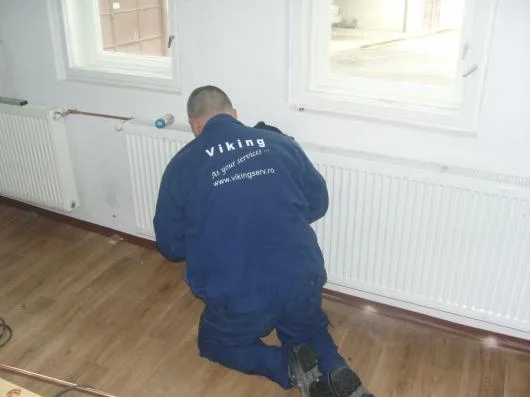 Servicii complete de securitate la incendiu - Odorheiu Secuiesc
