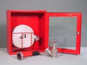 Servicii complete de securitate la incendiu - Odorheiu Secuiesc