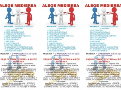 BIROU DE MEDIATOR CILIBIU CONSTANTIN