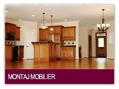 Montaj usi si parchet - Iasi