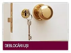 Montaj usi si parchet - Iasi