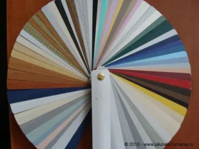 Jaluzele - rolete textile - Bucuresti