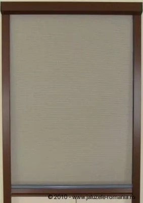 Jaluzele - rolete textile - Bucuresti