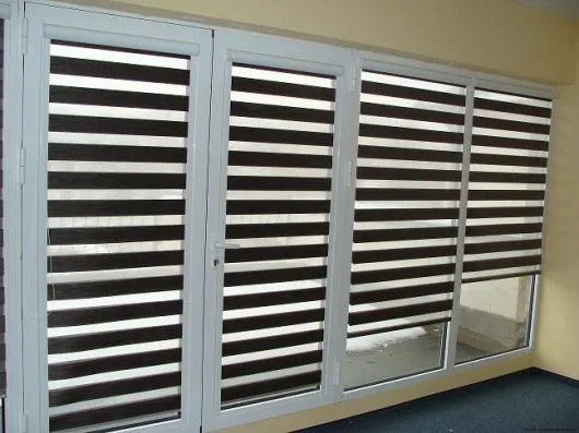 Jaluzele - rolete textile - Bucuresti