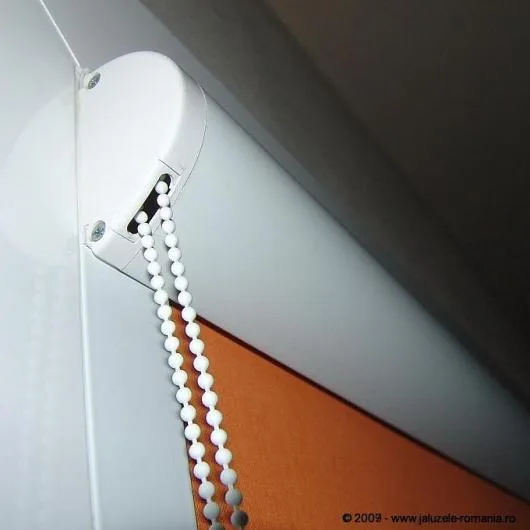 Jaluzele - rolete textile - Bucuresti