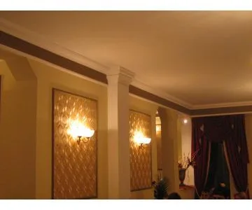 Elemente arhitecturale si ornamente din polistiren