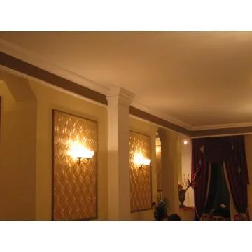 Elemente arhitecturale si ornamente din polistiren