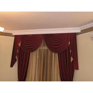 Elemente arhitecturale si ornamente din polistiren
