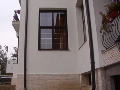 Tamplarie lemn stratificat - Pitesti