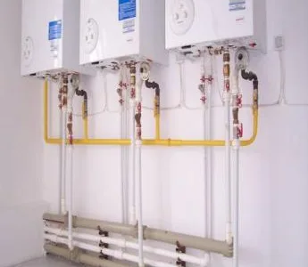 Instalatii electrice - sanitare - termice - climatizare - Calarasi