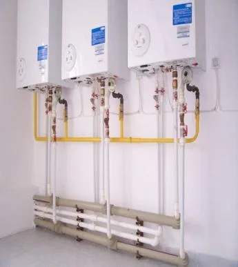 Instalatii electrice - sanitare - termice - climatizare - Calarasi