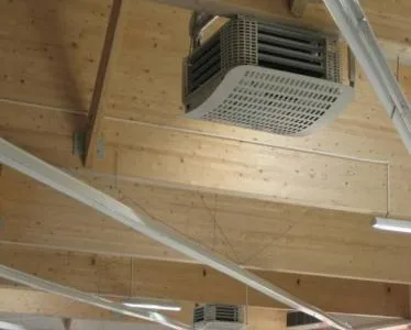 Instalatii electrice - sanitare - termice - climatizare - Calarasi