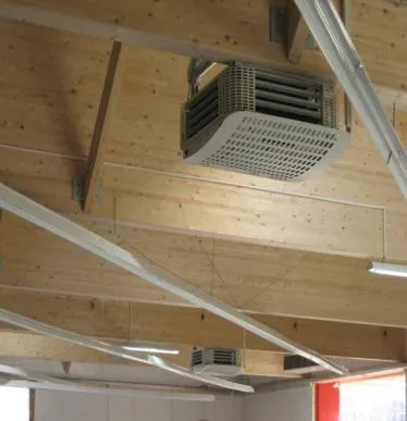 Instalatii electrice - sanitare - termice - climatizare - Calarasi