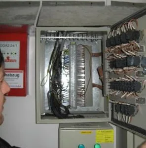 Instalatii electrice - sanitare - termice - climatizare - Calarasi