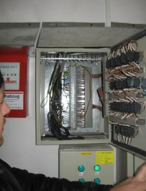 Instalatii electrice - sanitare - termice - climatizare - Calarasi