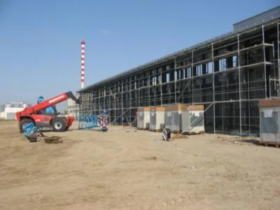 Instalatii electrice - sanitare - termice - climatizare - Calarasi