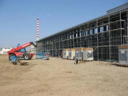 Instalatii electrice - sanitare - termice - climatizare - Calarasi