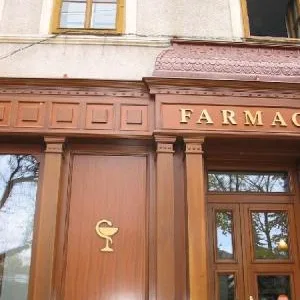 Ferestre si usi din lemn stratificat - Timisoara