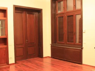 Ferestre si usi din lemn stratificat - Timisoara