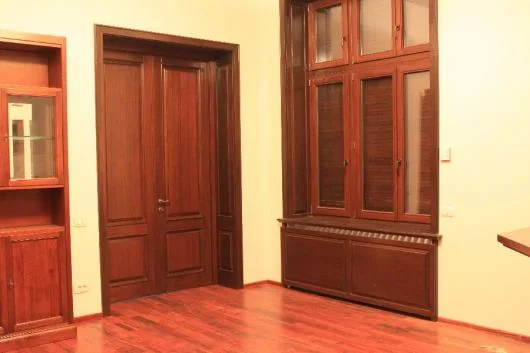 Ferestre si usi din lemn stratificat - Timisoara