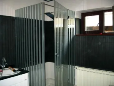 Pereti - usi - balustrade - placari si pardoseli din sticla - Jilava / Ilfov