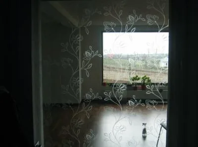 Pereti - usi - balustrade - placari si pardoseli din sticla - Jilava / Ilfov