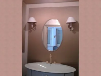 Pereti - usi - balustrade - placari si pardoseli din sticla - Jilava / Ilfov