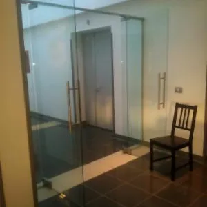 Pereti - usi - balustrade - placari si pardoseli din sticla - Jilava / Ilfov