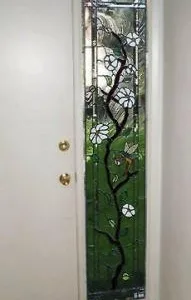 Pereti - usi - balustrade - placari si pardoseli din sticla - Jilava / Ilfov